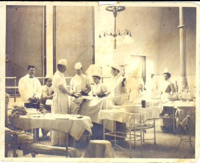 19th Century Surgery