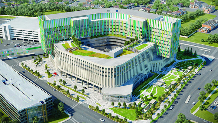 newcalgary-cancercentre