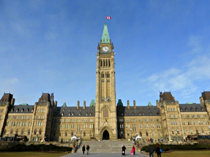 ParliamentHill